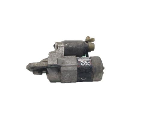 Startmotor MAZDA 6 Hatchback (GG) 2.0 DI (GG14) (136 hp) 29766687