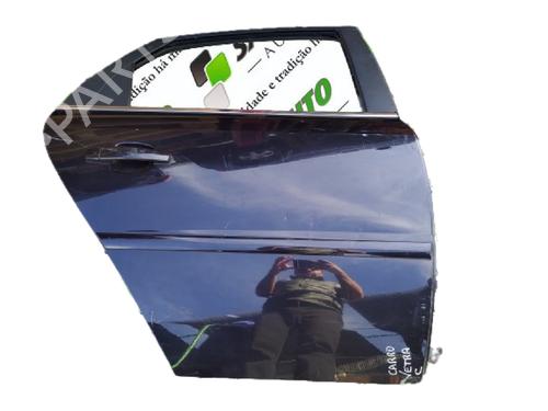 Porta posteriore destra OPEL VECTRA C (Z02) 1.9 CDTI (F69) (120 hp) 29766688