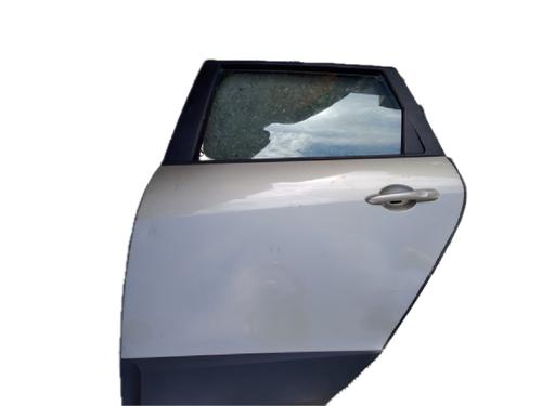 Używane Drzwi tylne lewe RENAULT SCÉNIC III (JZ0/1_) 1.9 dCi (JZ0J, JZ1J, JZ1K, JZ1S) (131 hp) 29766689