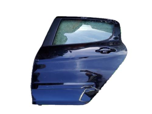 Used Left rear door PEUGEOT 308 I (4A_, 4C_) 1.6 HDi (90 hp) 29766691