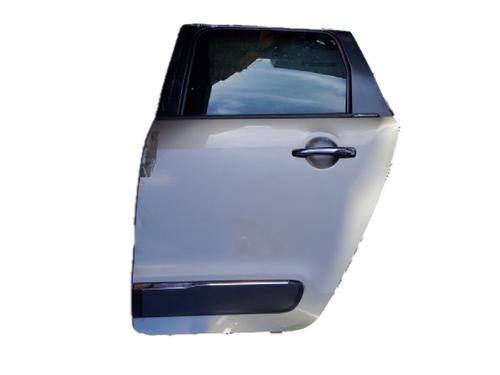 Used Left rear door CITROËN C3 Picasso (SH_) 1.6 HDi (109 hp) 29766692