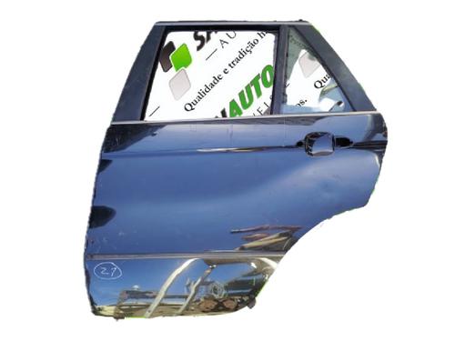 Used Left rear door BMW X5 (E53) 3.0 d (184 hp) 29766700