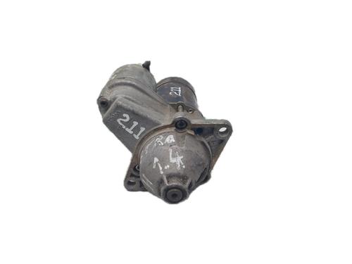 Starter OPEL ASTRA H (A04) 1.3 CDTI (L48) | BP29766701M8