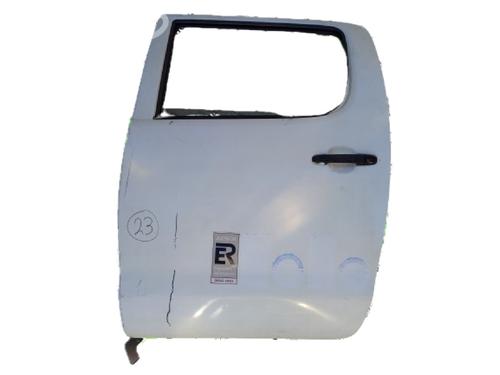 Dør venstre bak TOYOTA HILUX VII Pickup (_N1_, _N2_, _N3_) 2.5 D-4D (KUN15, KUN35) (144 hp) 29766703