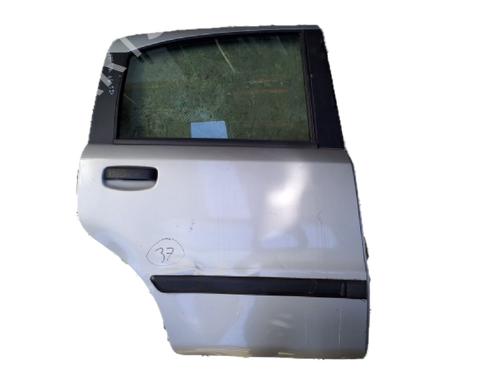 Used Right rear door FIAT PANDA (169_) 1.3 D Multijet (169.AXC1A) (70 hp) 29766715