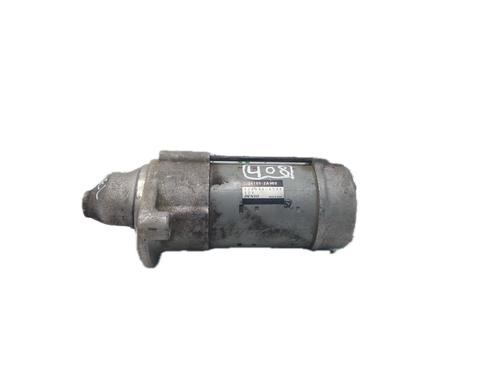 Used Starter KIA RIO III (UB) 1.1 CRDi (75 hp) 29766716