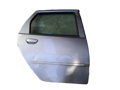 Used Right rear door FIAT GRANDE PUNTO (199_) 1.3 D Multijet (69 hp) 29766717