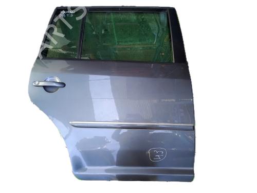 Used Right rear door VW TOURAN (1T1, 1T2) 1.9 TDI (100 hp) 29766720