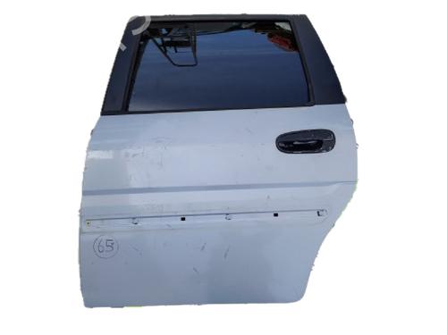 Dør venstre bak HYUNDAI MATRIX (FC) 1.5 CRDi (82 hp) 29766739
