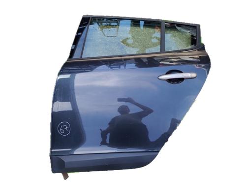 Używane Drzwi tylne lewe RENAULT MEGANE III Hatchback (BZ0/1_, B3_) 1.5 dCi (106 hp) 29766740