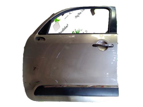 Used Left front door CITROËN C3 I (FC_, FN_) 1.4 HDi (70 hp) 29766749