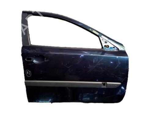 Used Right front door RENAULT LAGUNA II (BG0/1_) 1.9 dCi (BG13) (125 hp) 29766757