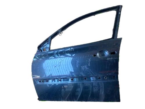 Używane Drzwi przednie lewe RENAULT MEGANE II (BM0/1_, CM0/1_) 1.5 dCi (BM1E, CM1E) (106 hp) 29766758