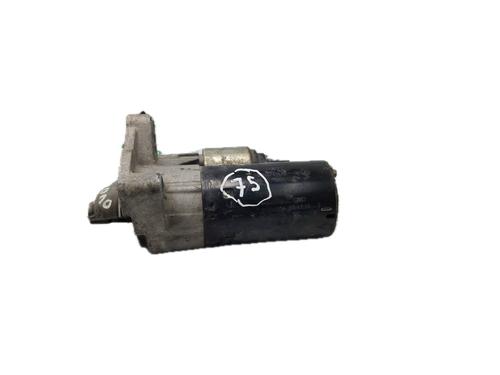 Used Starter RENAULT SCÉNIC III (JZ0/1_) 1.5 dCi (110 hp) 29766771