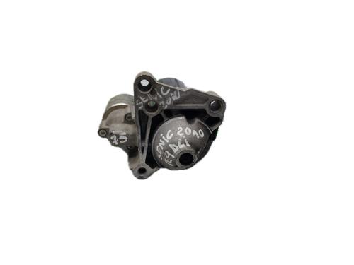Starter RENAULT SCÉNIC III (JZ0/1_) 1.5 dCi | BP29766771M8 