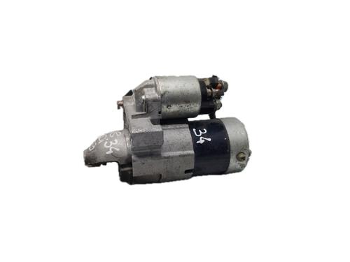 Startmotor PEUGEOT 208 I (CA_, CC_) 1.6 HDi (92 hp) 29766772