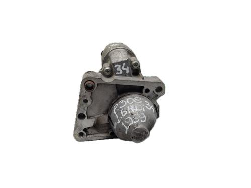 Startmotor PEUGEOT 208 I (CA_, CC_) 1.6 HDi | BP29766772M8 
