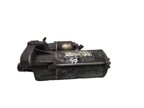 Used Starter RENAULT TRAFIC II Platform/Chassis (EL) 1.9 dCi 100 (EL0C) (101 hp) 29766773