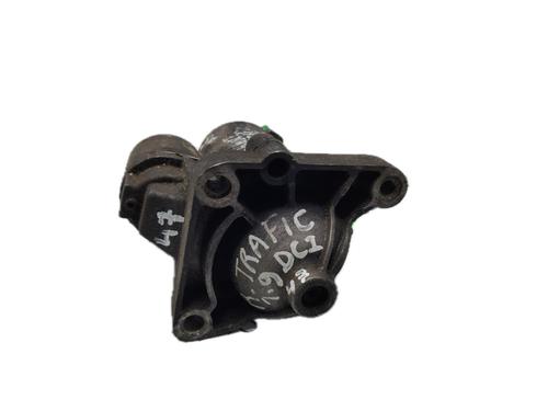 Starter RENAULT TRAFIC II Platform/Chassis (EL) 1.9 dCi 100 (EL0C) | BP29766773M8