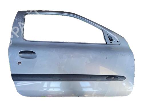 Used Right front door RENAULT CLIO II (BB_, CB_) [1998-2016]  29766775