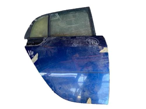 Used Right rear door SMART FORFOUR (454) 1.1 (454.030) (75 hp) 29766780