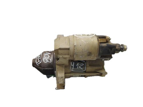 Used Starter PEUGEOT 108 1.0 VTi (69 hp) 29766782
