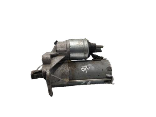 Startmotor RENAULT CLIO IV (BH_) 1.5 dCi (BHM6) (84 hp) 29766784