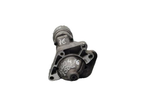 Startmotor RENAULT CLIO IV (BH_) 1.5 dCi (BHM6) | BP29766784M8 