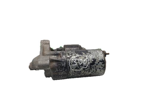 Startmotor PEUGEOT 206 Hatchback (2A/C) 1.4 HDi (69 hp) 29766785