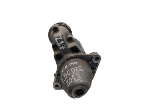 Starter OPEL CORSA D (S07) 1.3 CDTI (L08, L68) | BP29766789M8 