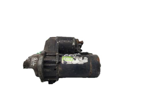 Used Starter OPEL TIGRA (S93) 1.4 16V (F07) (90 hp) 29766790
