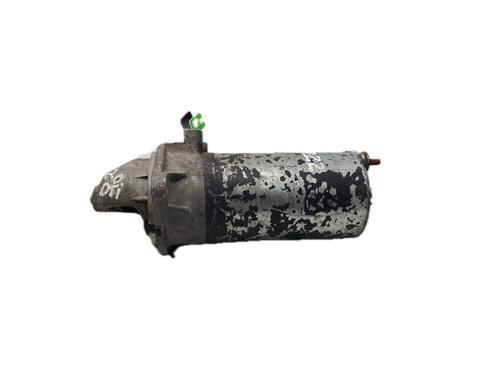 Used Starter OPEL ASTRA G Hatchback (T98) 2.0 DTI 16V (F08, F48) (101 hp) 29766791