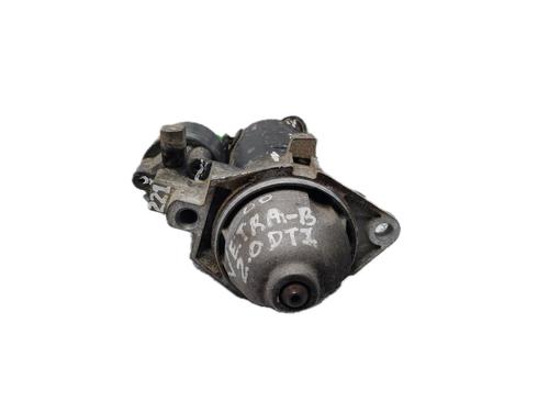 Starter OPEL VECTRA B (J96) 2.0 DTI 16V (F19) | BP29766792M8