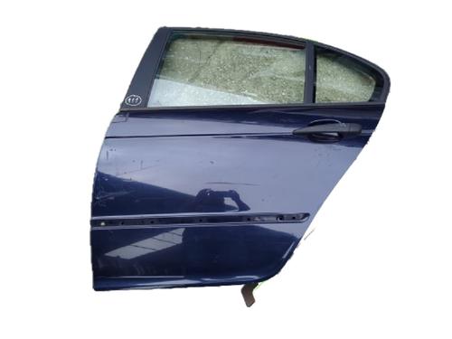 Used Left rear door BMW 3 (E46) 318 d (116 hp) 29766805