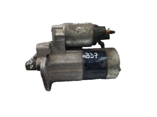 Used Starter RENAULT KANGOO / GRAND KANGOO II (KW0/1_) [2008-2025]  29766806