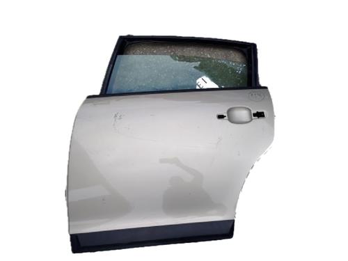 Used Left rear door CITROËN C4 I (LC_) 1.6 HDi (90 hp) 29766814