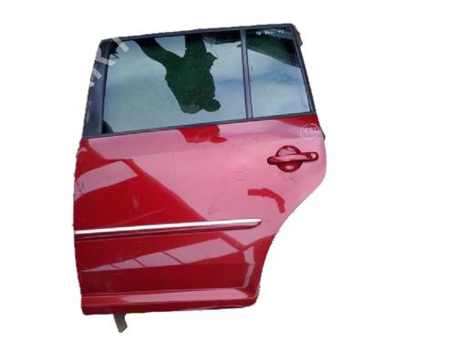 Dør venstre bak VW TOURAN (1T1, 1T2) 1.9 TDI (100 hp) 29766816