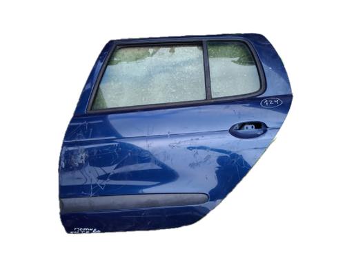 Used Left rear door RENAULT MEGANE I Grandtour (KA0/1_) 1.9 dCi (105 hp) 29766817