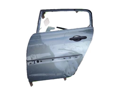 Porta trás esquerda RENAULT MEGANE II (BM0/1_, CM0/1_) 1.9 dCi (92 hp) 29766819