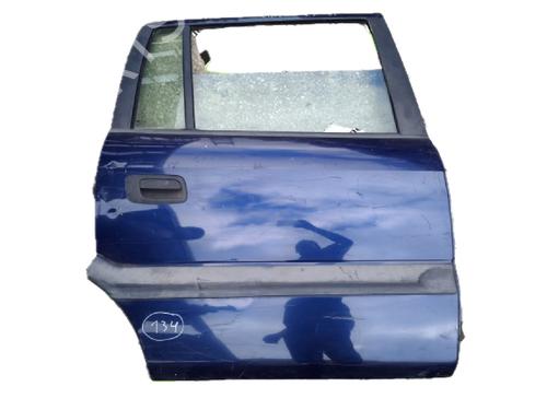 Dør højre bagtil OPEL ZAFIRA A MPV (T98) 1.6 LPG (F75) (103 hp) 29766822