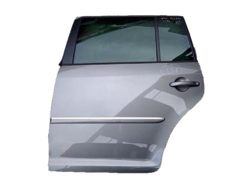Used Left rear door VW TOURAN (1T1, 1T2) 1.9 TDI (100 hp) 29766836