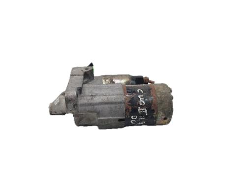 Used Starter RENAULT CLIO II (BB_, CB_) 1.2 LPG (58 hp) 29766841