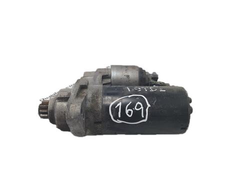 Used Starter VW GOLF V (1K1) 1.9 TDI (105 hp) 29766842