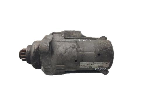 Startmotor VW CADDY III Box Body/MPV (2KA, 2KH, 2CA, 2CH) 1.6 TDI (75 hp) 29766845