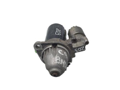 Starter BMW 3 (E90) 318 d | BP29766846M8