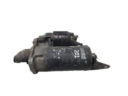 Used Starter BMW 5 Touring (E39) 520 i (163 hp) 29766849