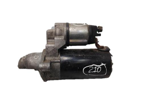 Used Starter OPEL CORSA D (S07) 1.3 CDTI (L08, L68) (75 hp) 29766853