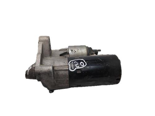 Used Starter FORD MONDEO III (B5Y) 1.8 16V (125 hp) 29766854