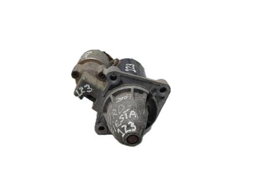 Startmotor FORD FIESTA V (JH_, JD_) 1.25 16V | BP29766858M8