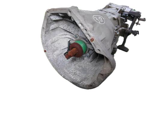Used Gearbox Gearbox MERCEDES-BENZ SPRINTER 2-t Bus (B901, B902) 211 CDI (902.671, 902.672) (109 hp) 29767070 29767070